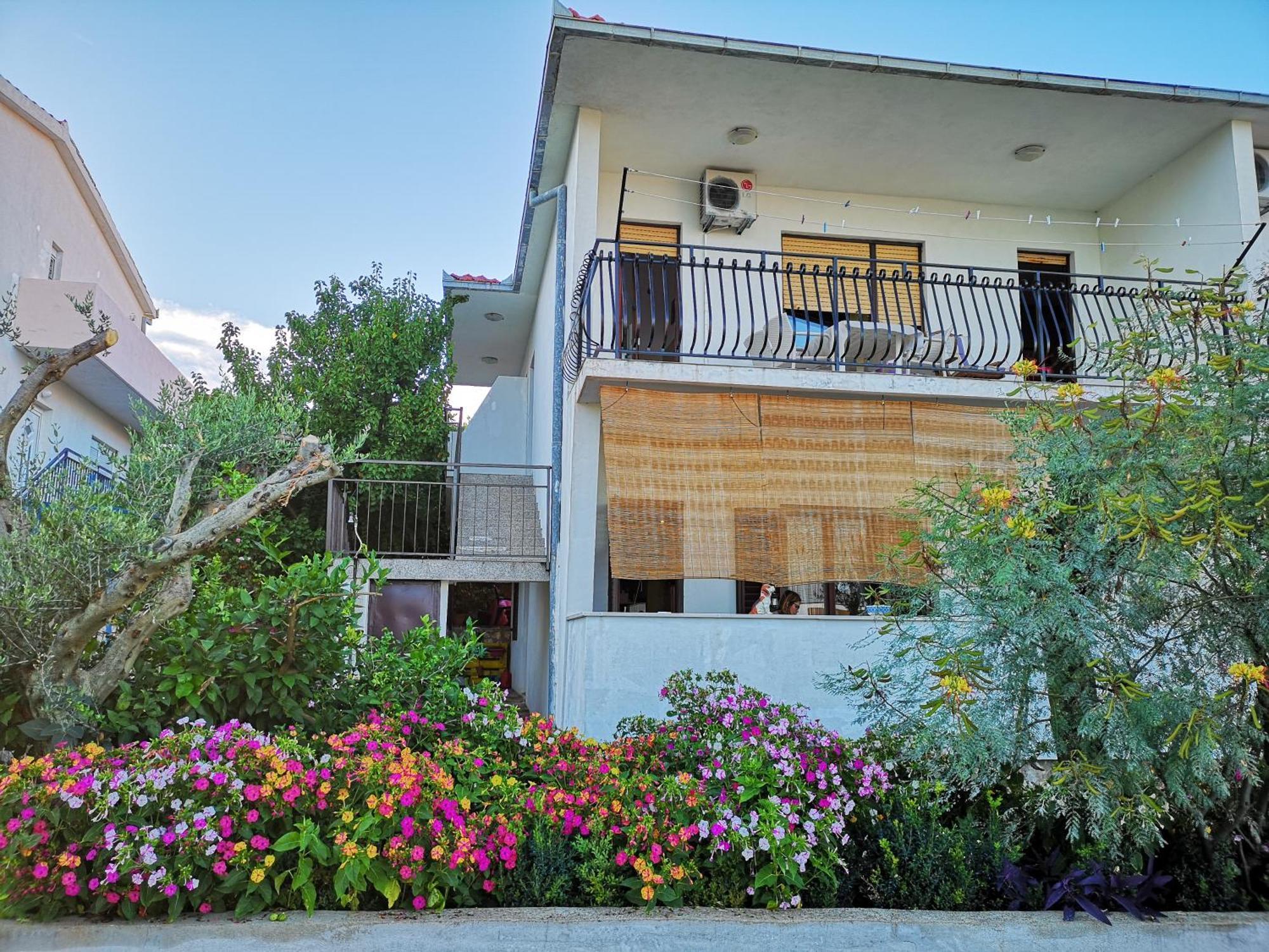 Apartma Three Olive Trees - Okrug, Ciovo *