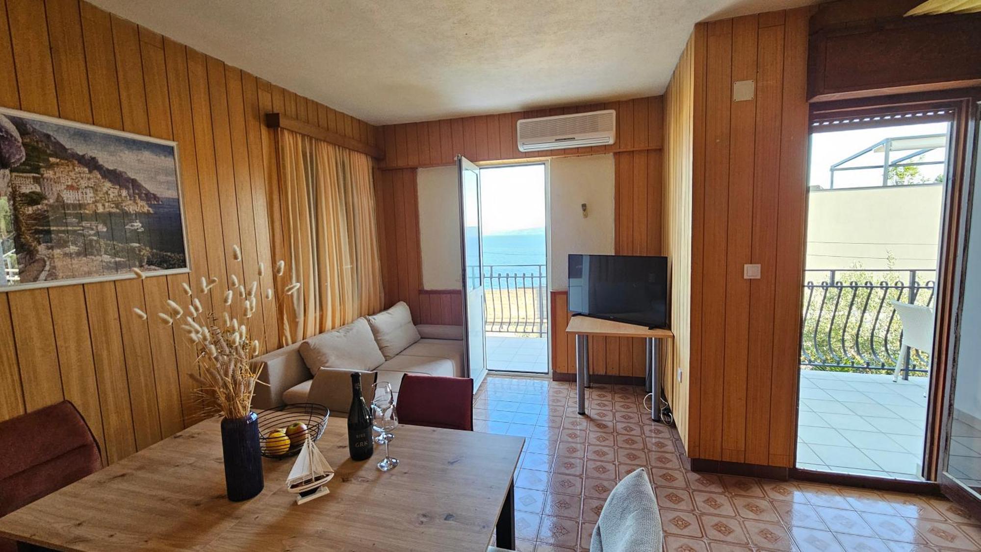Three Olive Trees - Okrug, Ciovo Apartma Trogir
