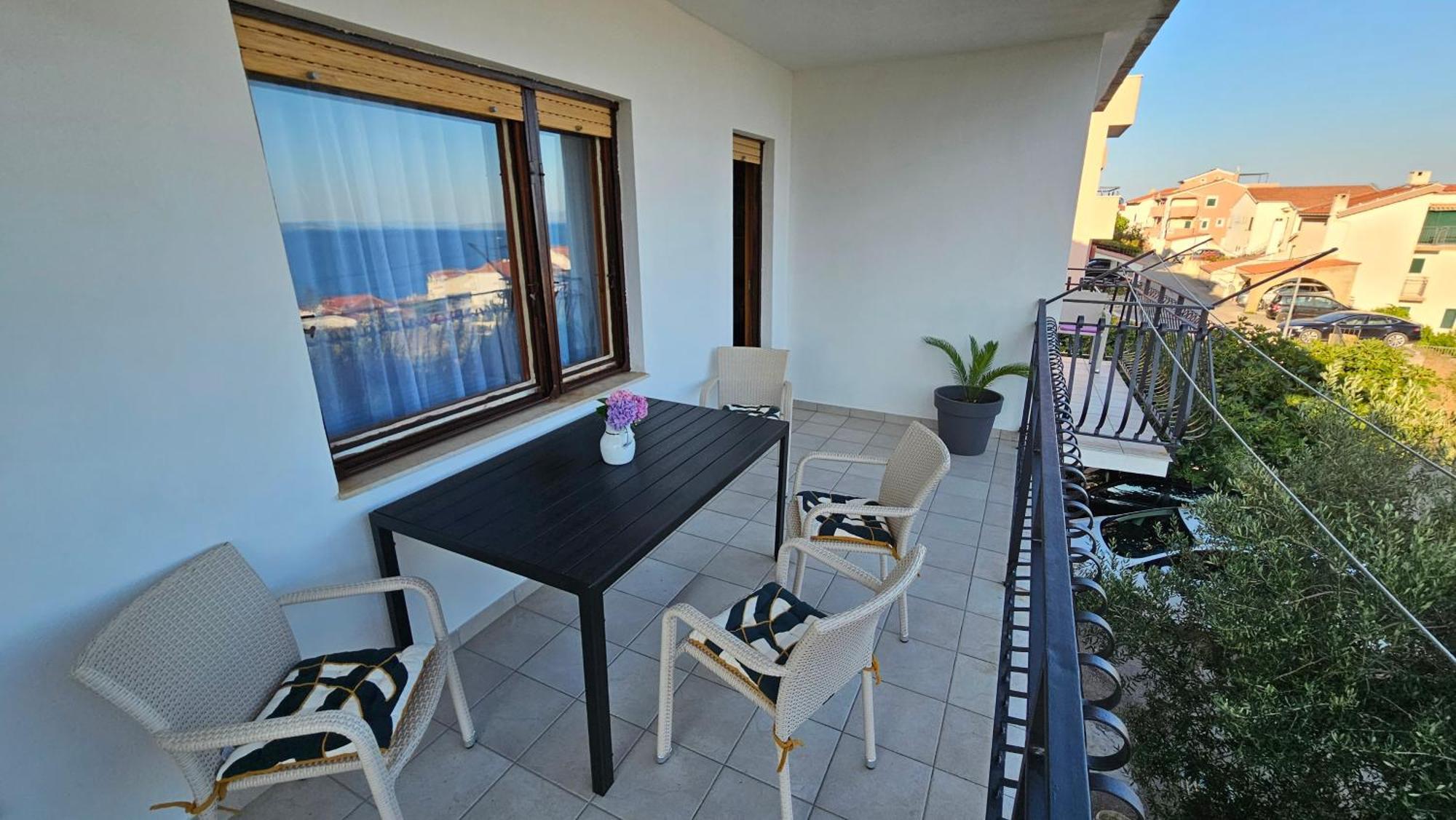 Three Olive Trees - Okrug, Ciovo Apartma Trogir
