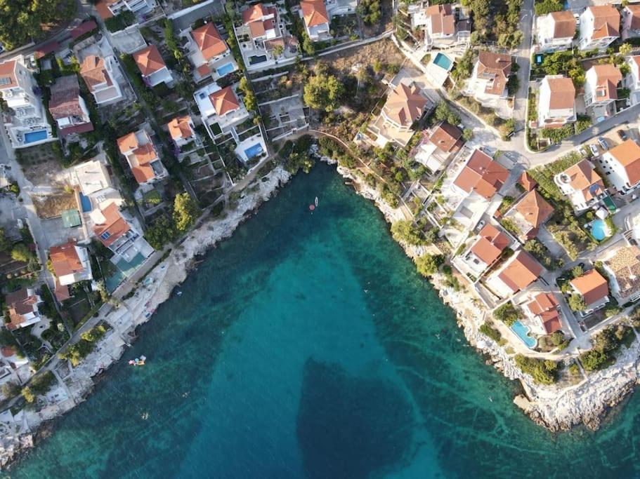 Three Olive Trees - Okrug, Ciovo Apartman Trogir