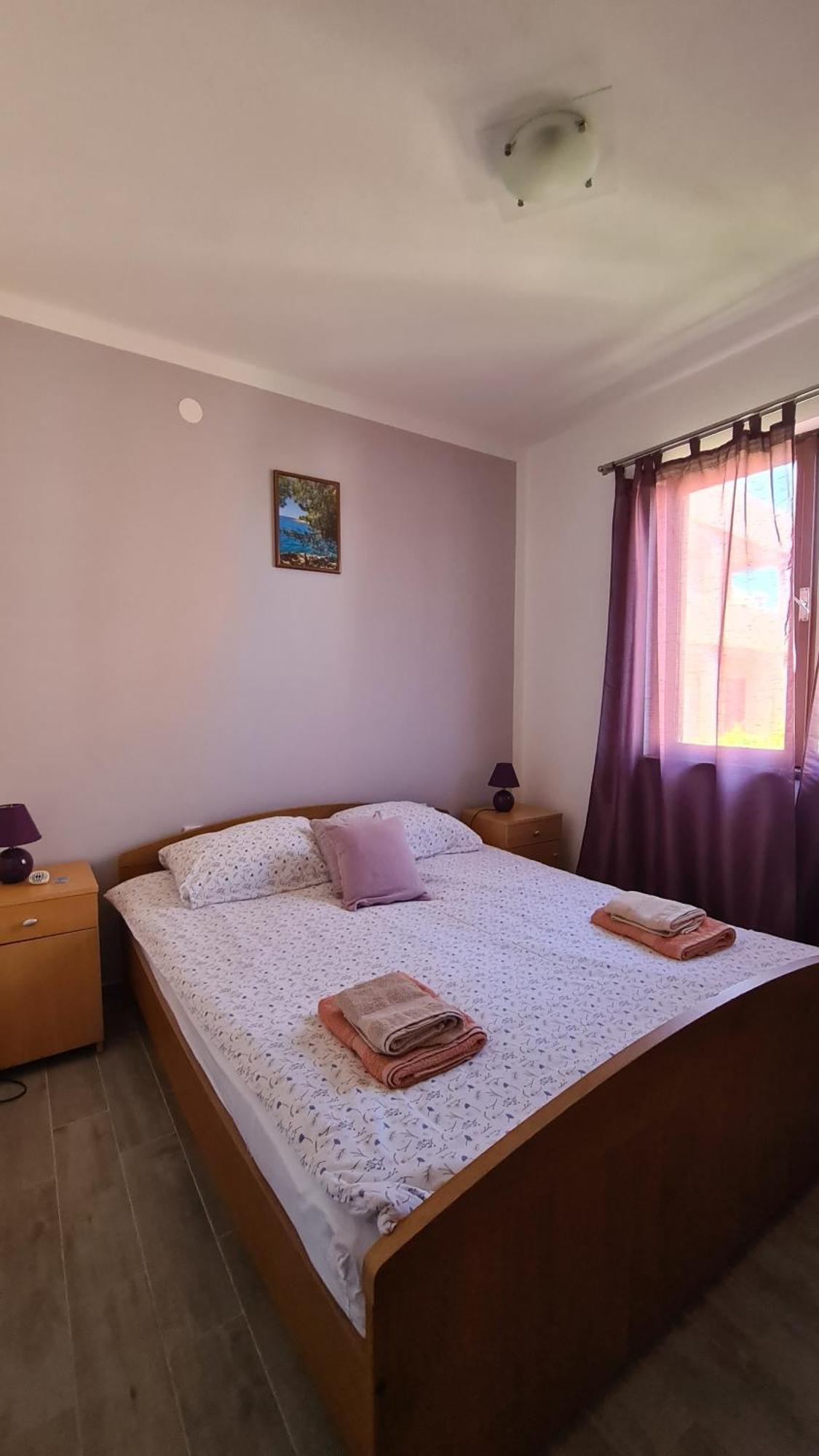 Apartman Three Olive Trees - Okrug, Ciovo *
