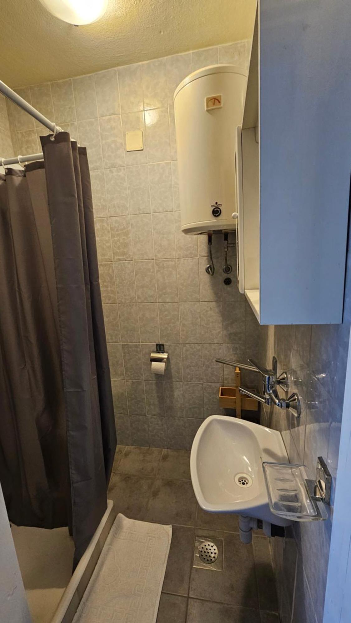 Apartman Three Olive Trees - Okrug, Ciovo *